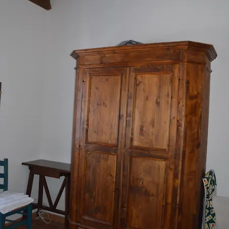 Villa Il Vigneto Norcia Zimmer foto