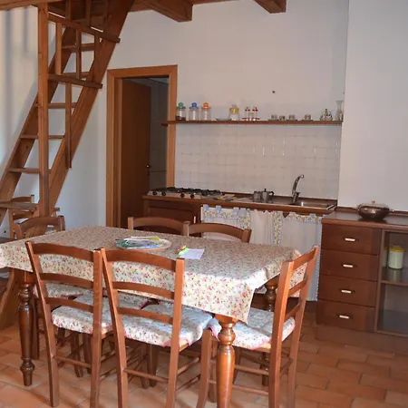 Villa Il Vigneto Norcia Exterior foto