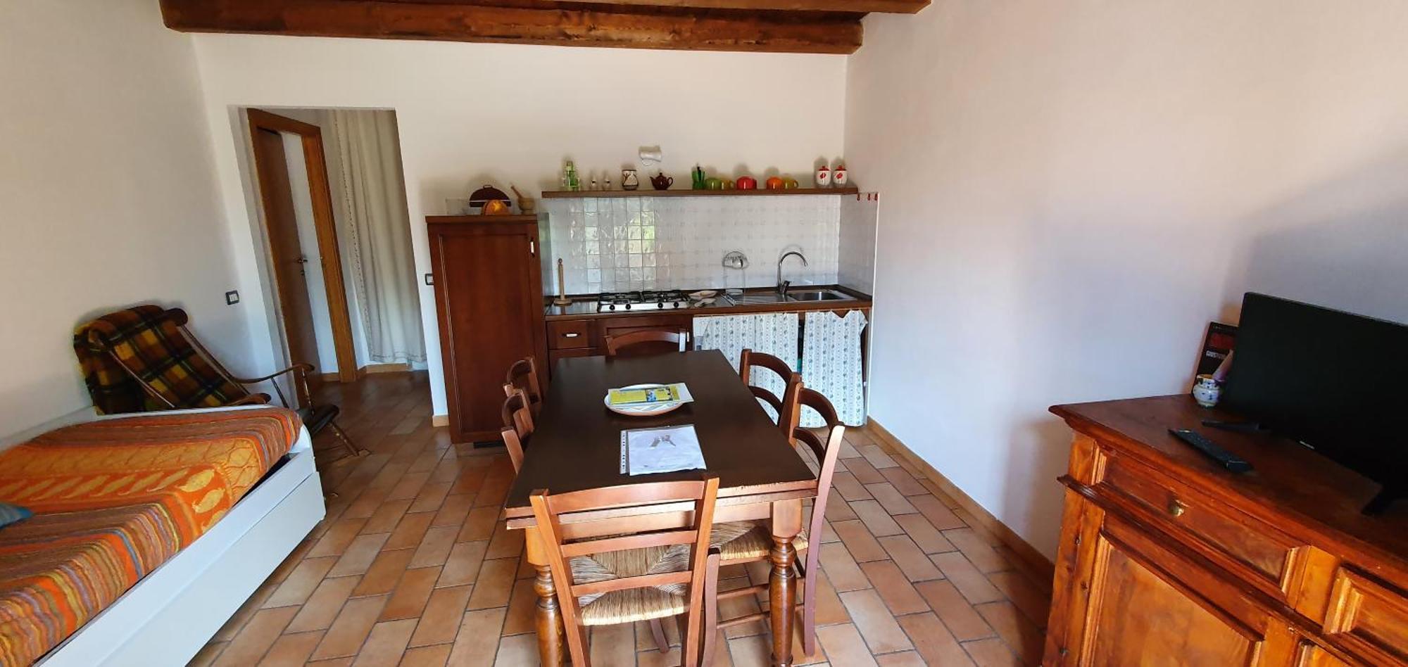 Holiday home Il Vigneto