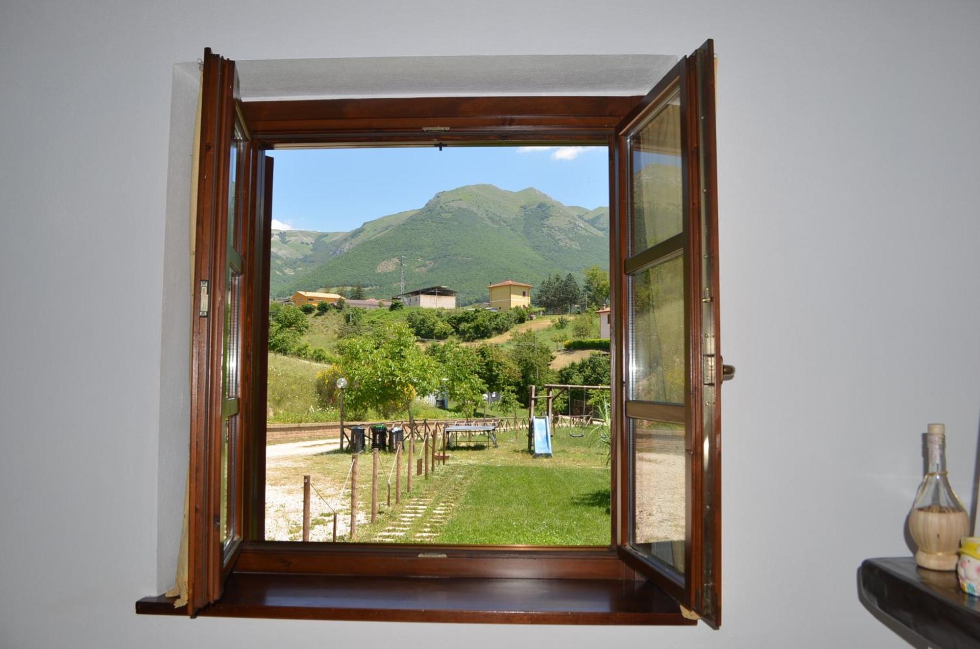 Il Vigneto Norcia