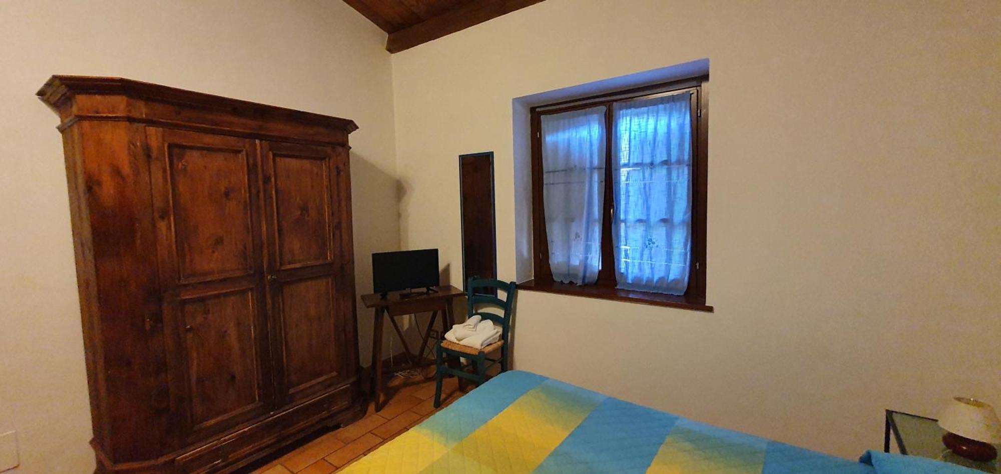 Il Vigneto Holiday home