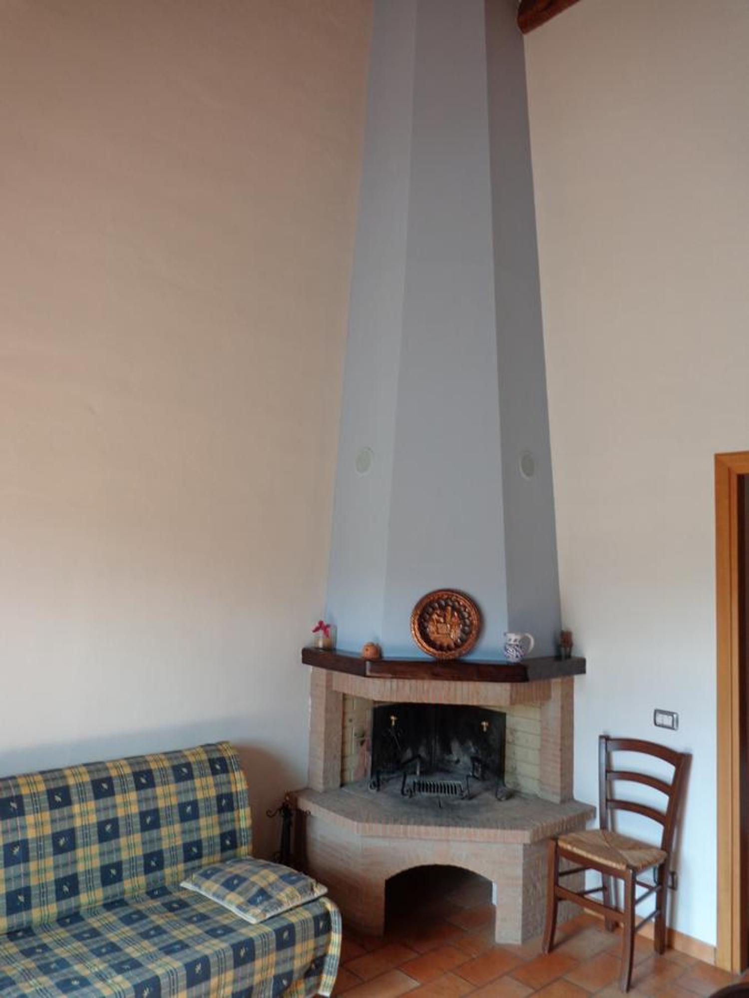 Il Vigneto Holiday home *