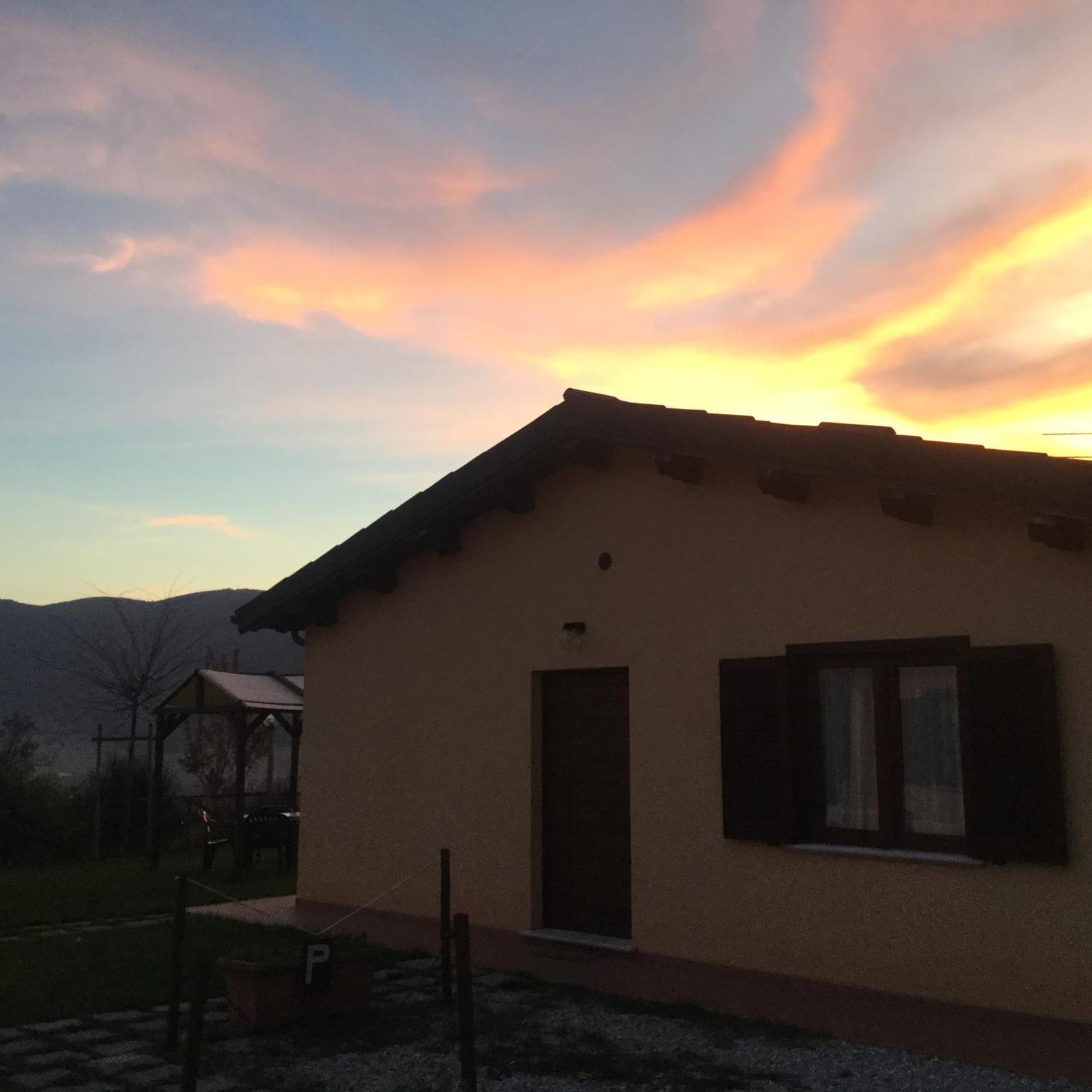 Holiday home Il Vigneto *