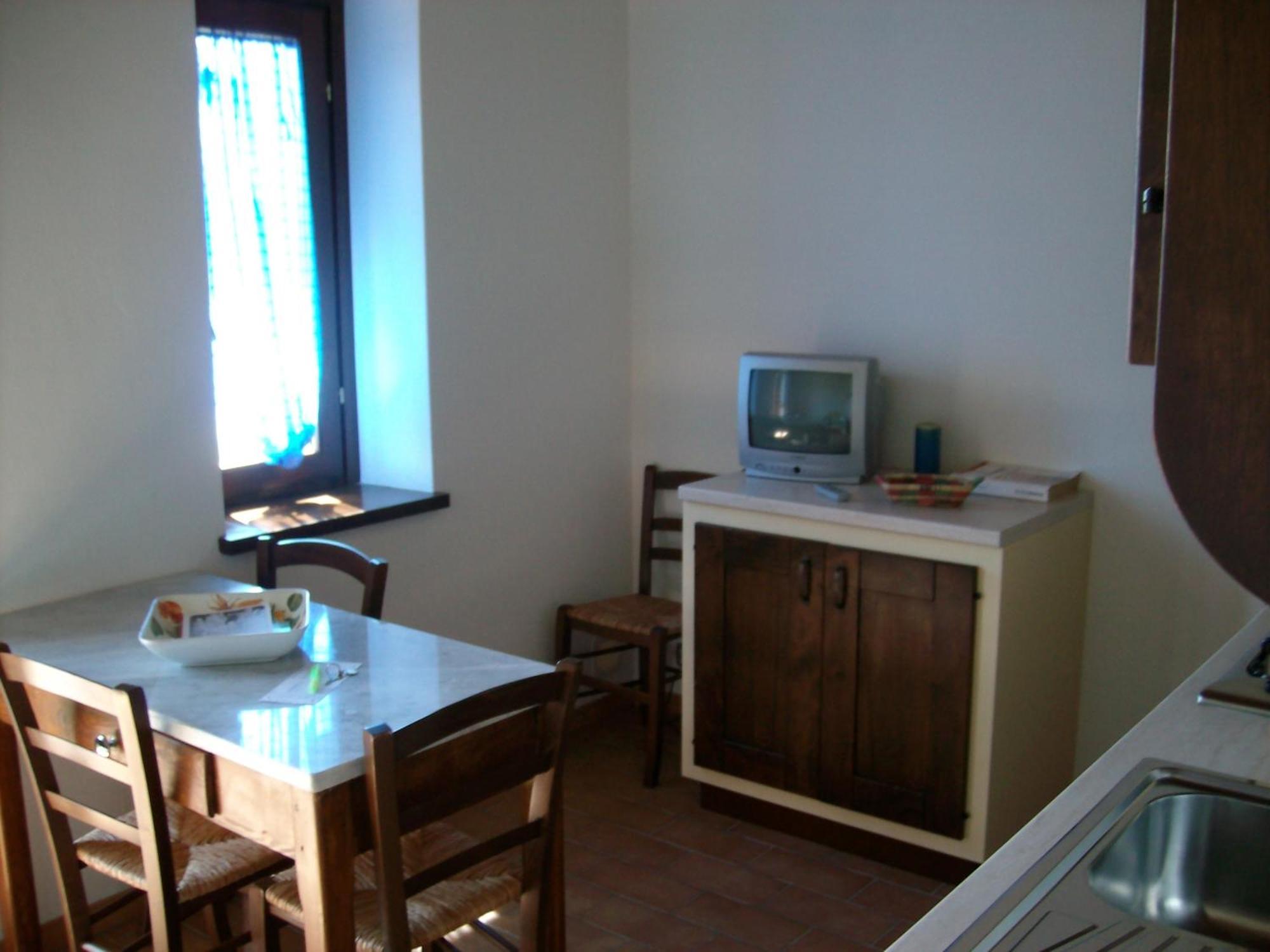 Il Vigneto Holiday home Norcia