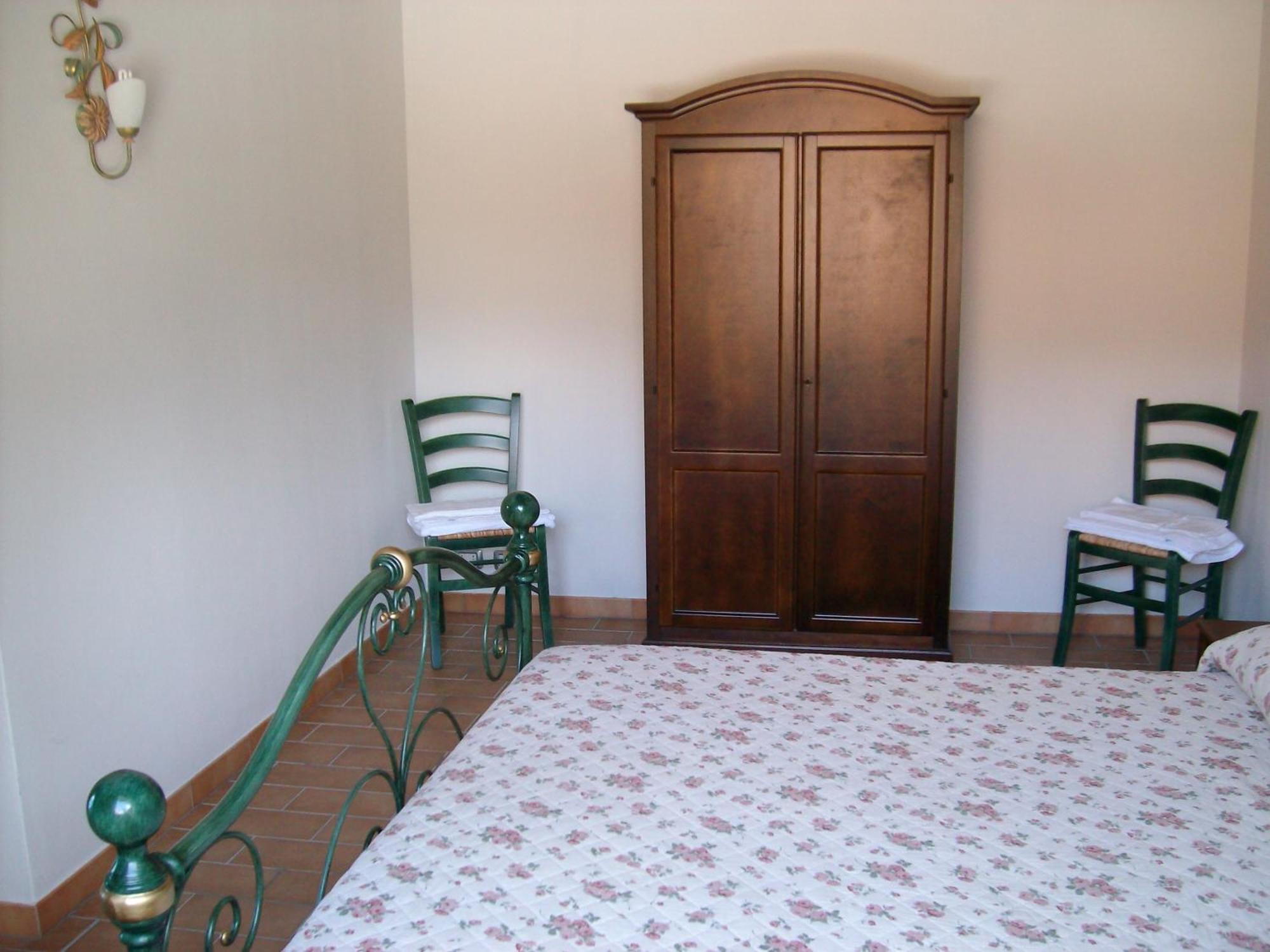 Holiday home Il Vigneto Norcia