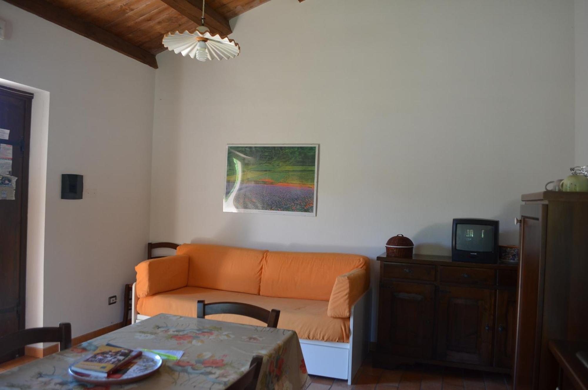 Il Vigneto Holiday home