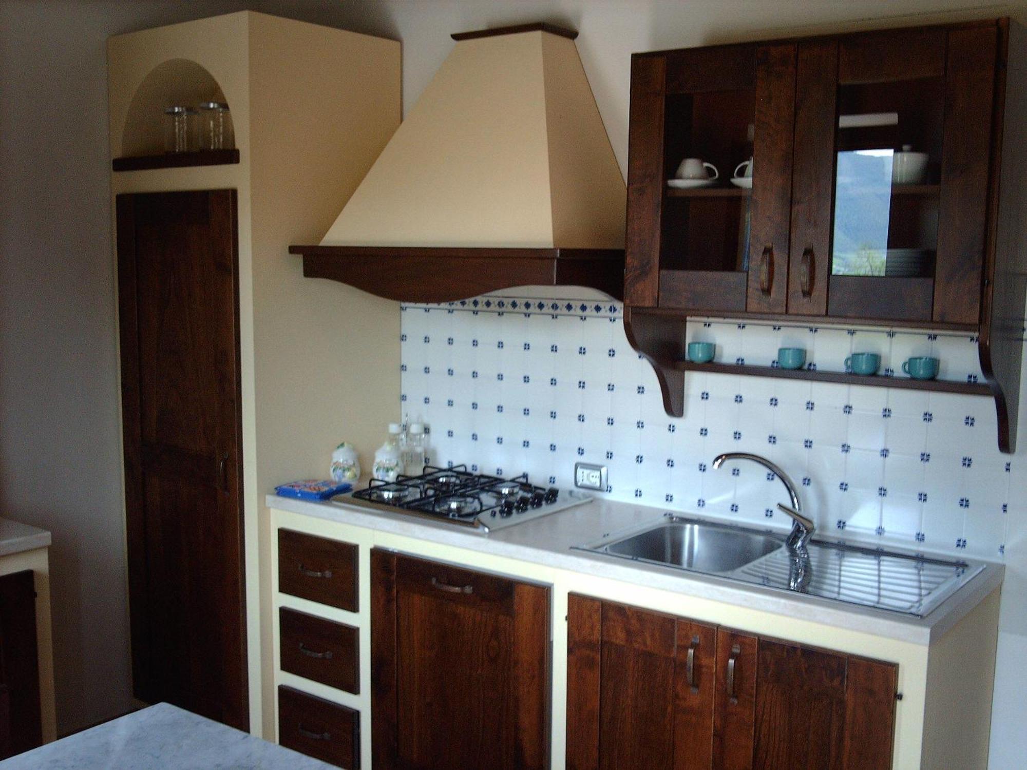Holiday home Il Vigneto