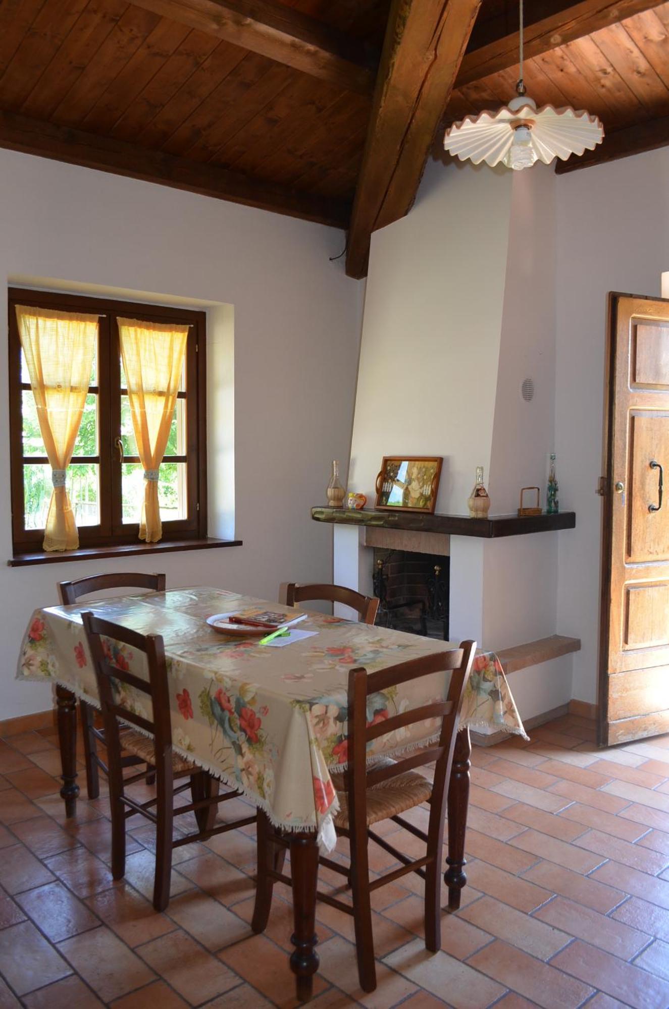 Holiday home Il Vigneto *