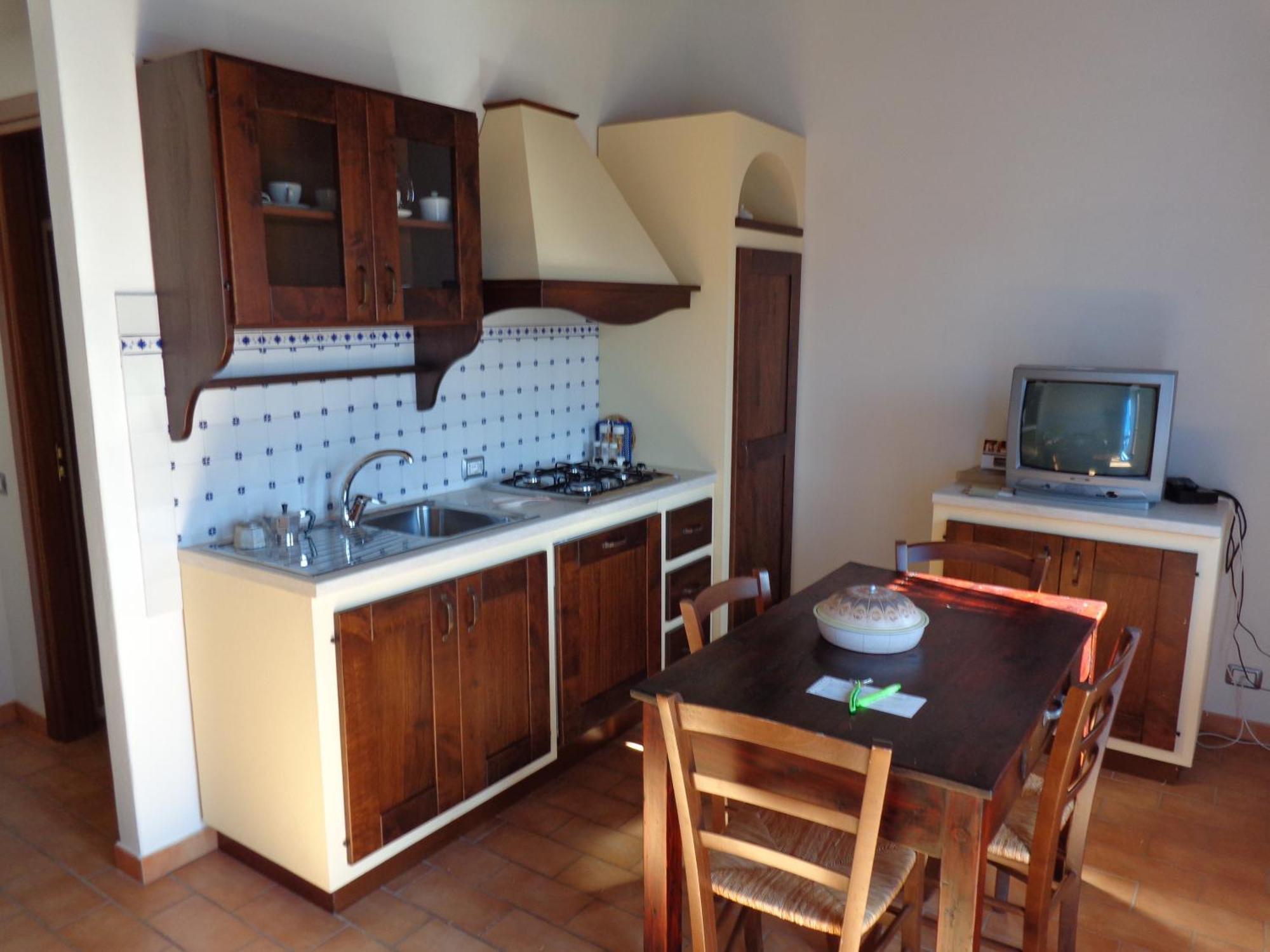Il Vigneto * Norcia