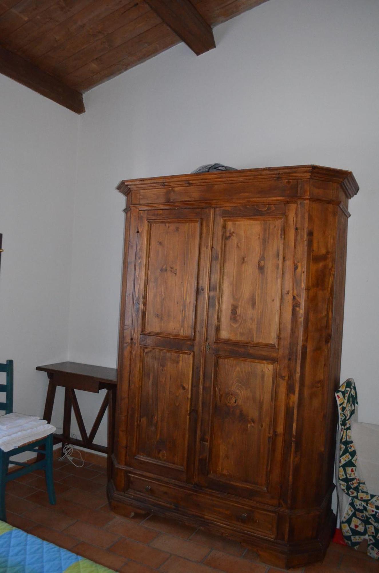 Il Vigneto Holiday home
