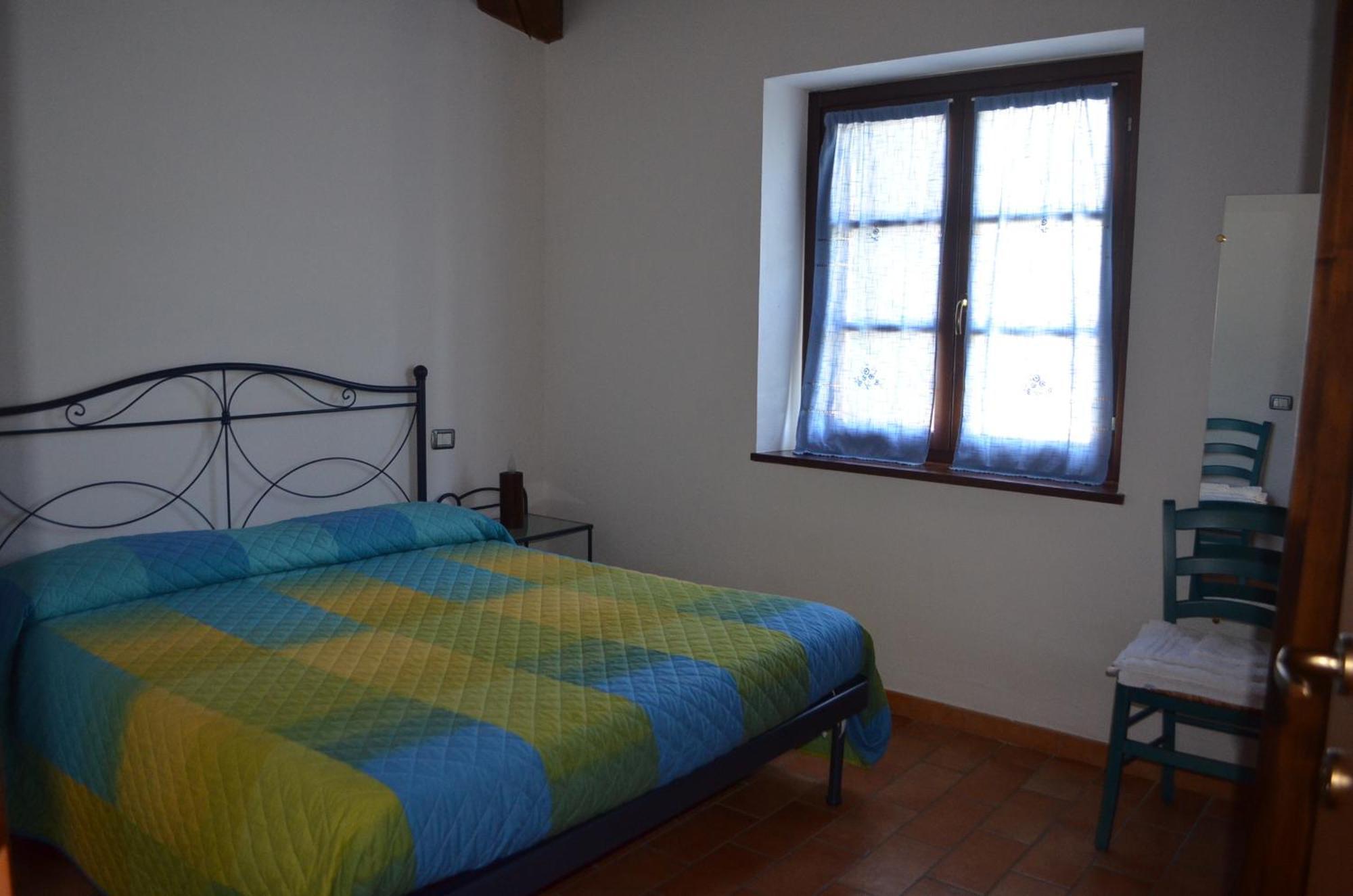 Il Vigneto Holiday home *