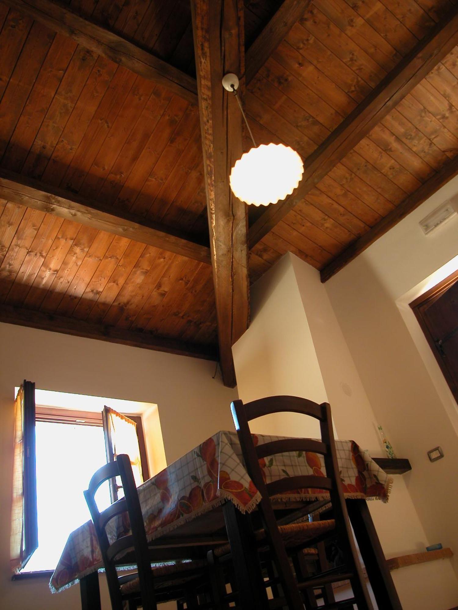 Holiday home Il Vigneto