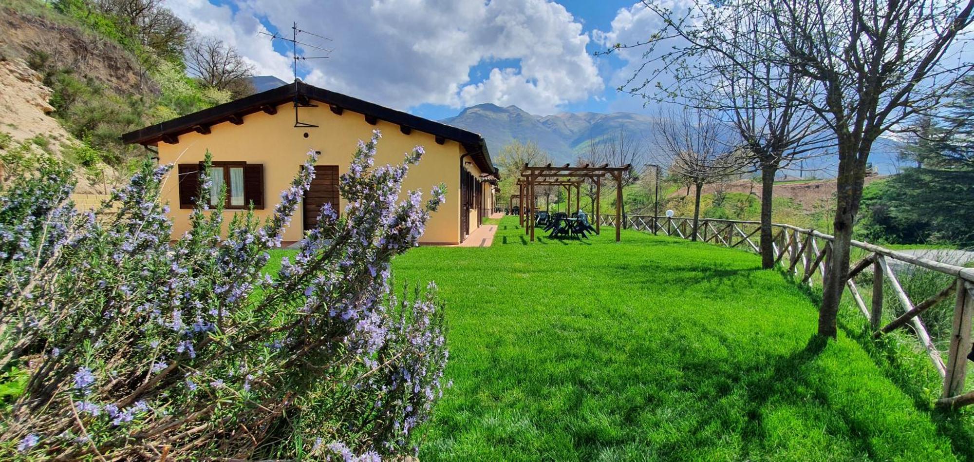 Il Vigneto Holiday home