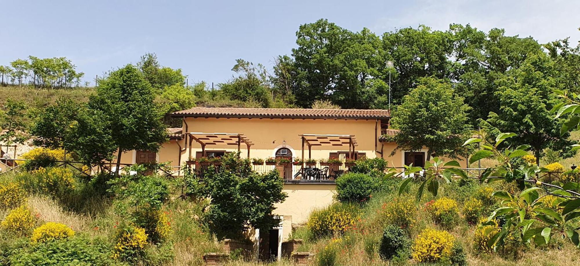 Il Vigneto Norcia