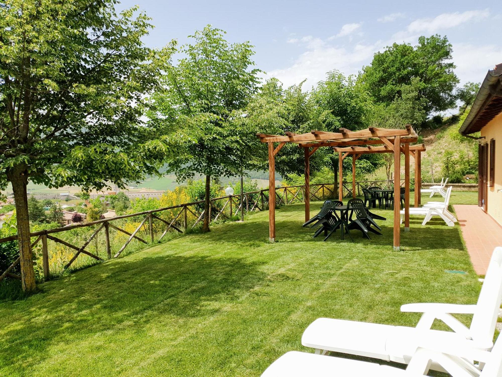 Il Vigneto Holiday home